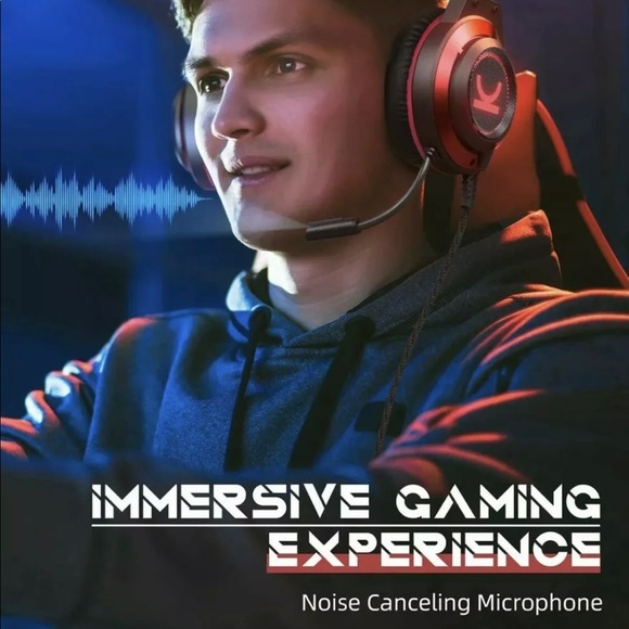 Vankyo commander gaming headset cm7000 - Picture 11 of 11